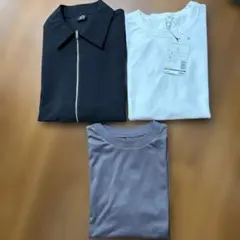 ワークマン　4点セット