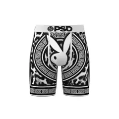 PSD プレイボーイ ボクサーパンツ