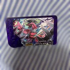 ポケモンフレンダ イベルタル 02