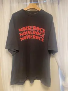 Blurhms　 ブラームス ルーツストック プリントTシャツ
