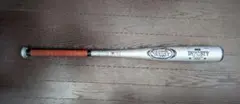 硬式バット ルイスビルスラッガー