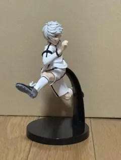 ブルーロック 凪誠士郎　フィギュア