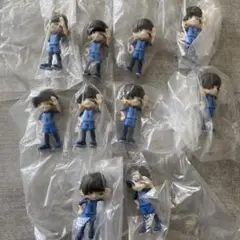 パルバース ブルーロック 蜂楽 廻 フィギュアpalverse