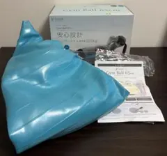 【値下げ】8° HUITIÈME Gym Ball 65cm サックス（中古）