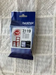 Brother MFC-J6930CDW ブラックインク 3000