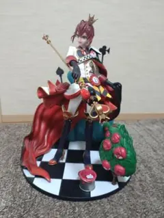 リドル フィギュア　1/8 中古