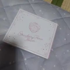 Strawberry Prince Forever