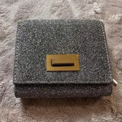 EVRIS エブリス 三つ折り財布 財布 ウォレット