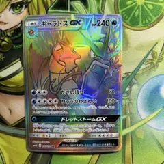 ギャラドスgx hr psa10 極美品　高騰中　希少　ポケカ　レインボー ギャラドスGX HR PSA10 ギャラドスgx hr psa10 極美品 高騰中