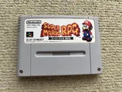 SFC スーパーマリオRPG