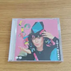 尾崎亜美 POINTS