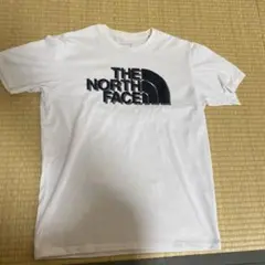 THE NORTH FACE ホワイト Tシャツ M