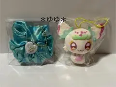 きみとアイドルプリキュア♪ プリルンセット