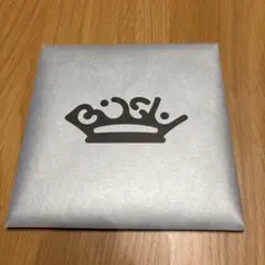 BiSH 手紙