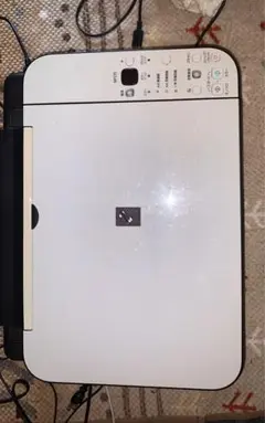 【キャノン】PIXUS MP270プリンター スキャナ