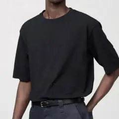 お盆限定値下げ‼️ UNIQLO U ユニクロ ドライEXクルーネックTシャツ