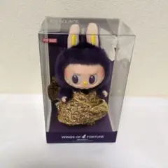 POP MART PRONOUNCE WINGS OF FORTUNE