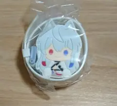 カラフルピーチ カプセルマスコットウォッチ どぬく