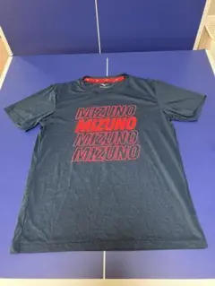 MIZUNO グラフィックTシャツ（Lサイズ）