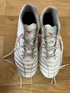 サッカースパイク　ミズノ　モナルシーダネオ　26.0