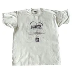 【00s・両面プリント】FRUIT OF THE ROOM プリントTシャツ