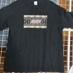 ENEBEYC ブラック Tシャツ L