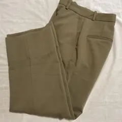 ZARA ザラ　カジュアルパンツ
