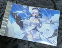 アズールレーン クリアファイル ②