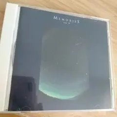 MEMORIES vol.9