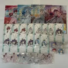 一番くじ ホロライブ ちょこのっこ アクリルスタンド コンプリート 他 セット