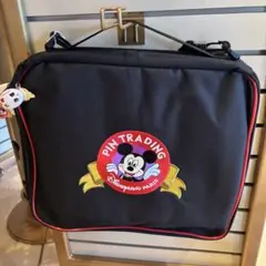 ディズニー　ピンバッグ　5個セット Disney バッジ 「WEB限定」ACCOMMODE×Nakajima sisters
