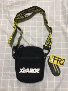 FR2 サコッシュ スモールショルダーバッグ