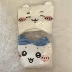ちいかわ アイマスク