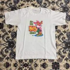 80s ウサちゃん Tシャツ