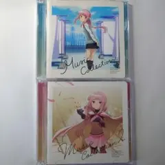 マギアレコード　マギレコ　Music Collection1，2セット