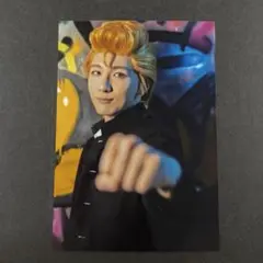 イマーシブフォート東京 東京リベンジャーズ ブロマイド