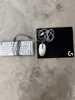 Logicool