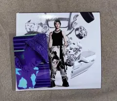 nct127 テヨン
