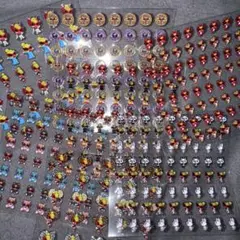ハーフカプラ セット