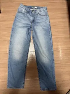 リーバイス　ジーパン