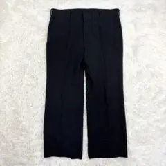 Levi's ACTION SLACKS アクションスラックス ブラック