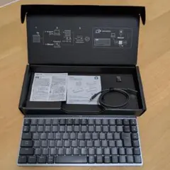 Logicool MX Mechanical Mini 赤軸
