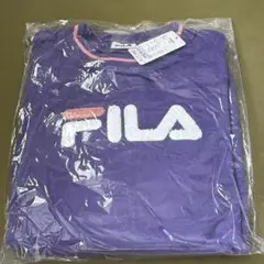 【新品未開封】FILA 佐野晶哉着用アイテム　ユニセックス　スウェット