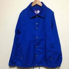 ノースフェイス パープルレーベル コーチジャケット サイズS