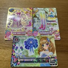 アイカツカード