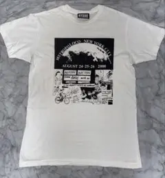 USA製　NYBMF 2000年イベント Tシャツ
