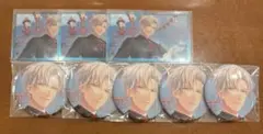 スタマイ New card collection 第二弾 荒木田