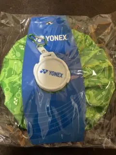 YONEX アイスバッグ AC552 25cm 緑