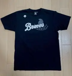 【レア品】阪急ブレーブス 復刻Tシャツ M