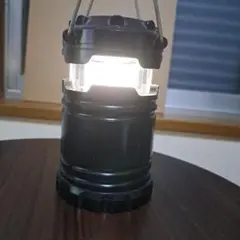 卓上ランタン